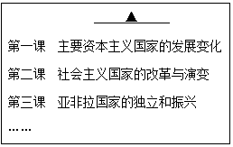 2020年河南省南阳市新野县中考历史二模试卷解析版  